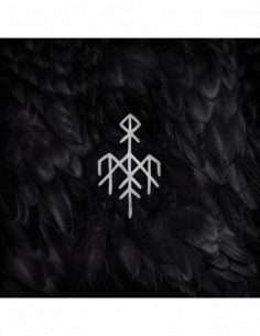 Wardruna - Kvitravn - (CD)
