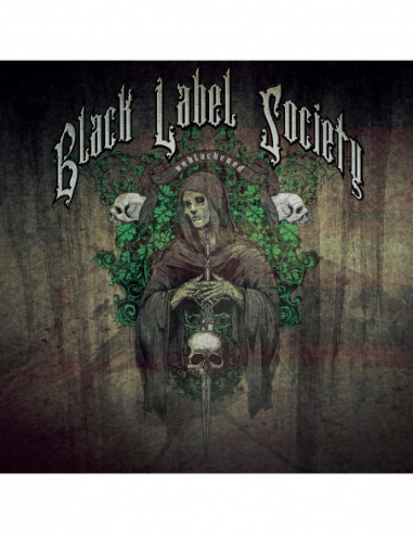 Black Label Society - Unblackened (2...