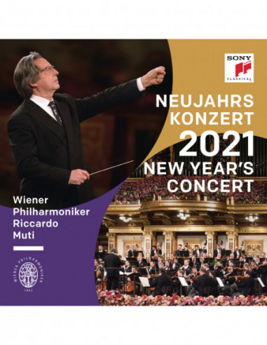 Riccardo Muti & Wien Philharmoniker -...