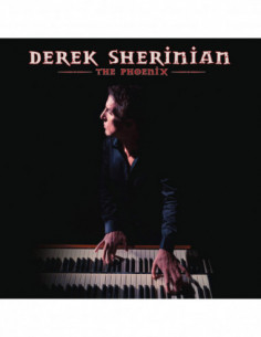 Sherinian Derek - The Phoenix - (CD)