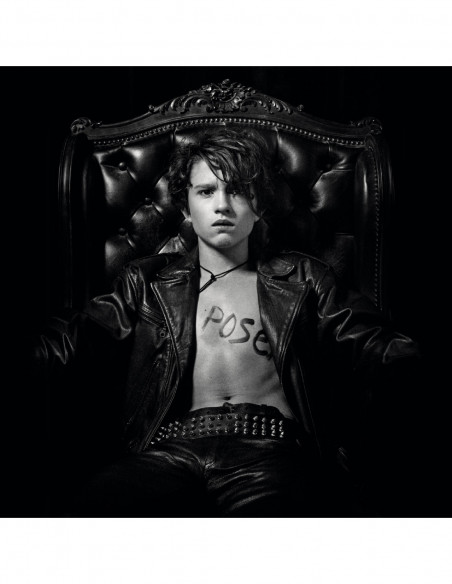 Indochine - Singles Collection (1981-2001) (Deluxe Edt.) - (CD)