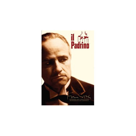 Il Padrino Parte 1 Ed. Restaurata