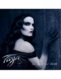 Tarja - From Spirits And Ghosts (Score For A Dark Christmas) - (CD)
