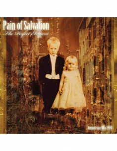 Pain Of Salvation - The Perfect Element, Pt. I (Anniversary Mix 2020 2 Cd Digipack Limited Edt.) - (CD)