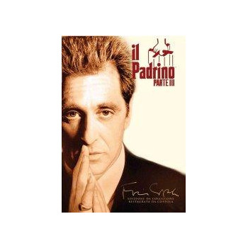 Il Padrino Parte 3 Ed. Restaurata