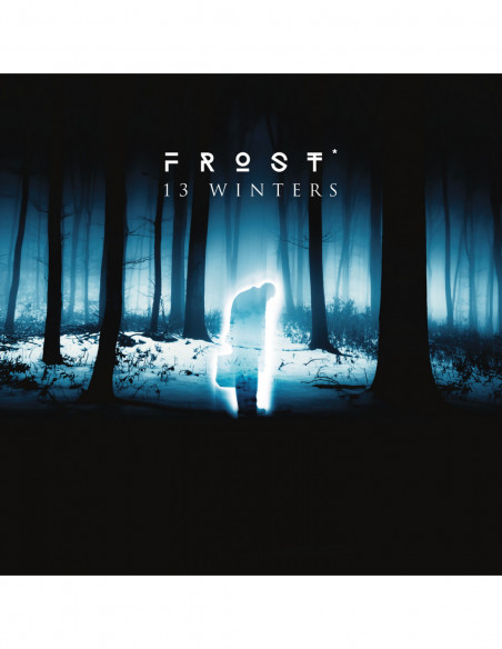 Frost - 13 Winters (Deluxe Edt. Box 8 Cd Artbook Limited Edt.) - (CD)