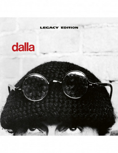 Dalla Lucio - Dalla 40Th Legacy Edt....