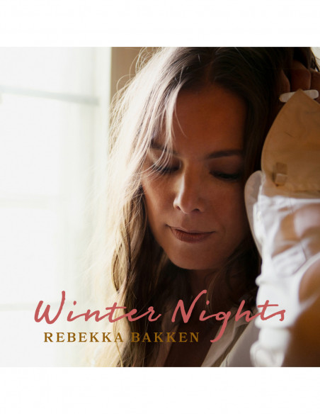 Bakken Rebekka - Winter Nights - (CD)