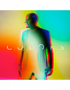 Von Deylen Christoph - Colors - (CD)