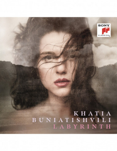 Buniatishvili Khatia - Labyrinth - (CD)