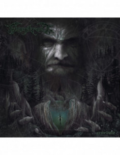 Finntroll - Vredesvavd - (CD)