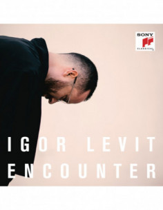 Levit Igor - Encounter - (CD)