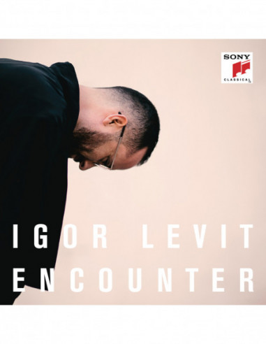 Levit Igor - Encounter - (CD)