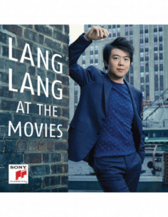 Lang Lang - Lang Lang At The Movies - (CD)