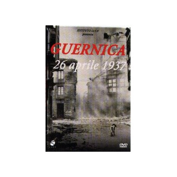 Guernica - La Morte Dal Cielo