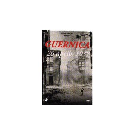 Guernica - La Morte Dal Cielo