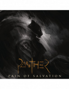 Pain Of Salvation - Panther (Cd Mediabook Limited Edt.) - (CD)
