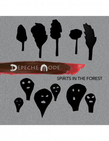 Depeche Mode - Spirits In The Forest...