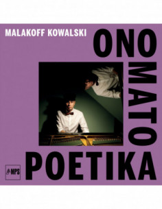 Kowalski Malakoff - Onomatopoetika - (CD)