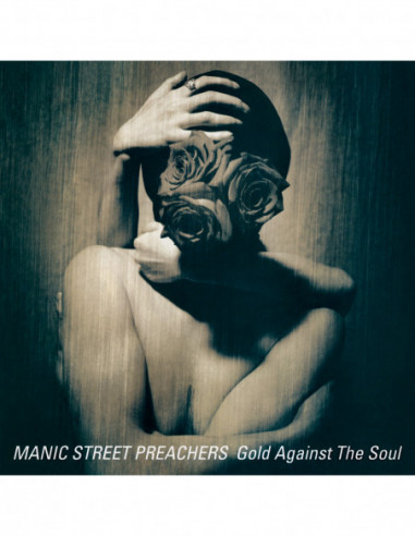 Manic Street Preachers - Gold Against...
