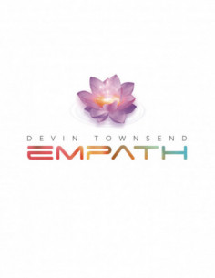 Townsend Devin - Empath (Deluxe Edt.2 Cd + 2 B.Ray + Artbook Limited Edt.) - (CD)