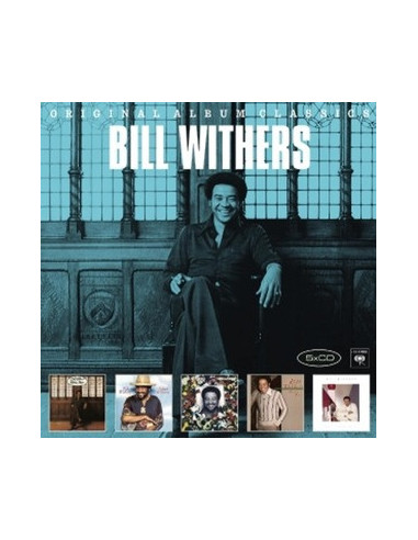 Withers Bill - Original Album...