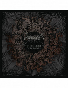 Unanimated - In The Light Of Darkness (Re-Issue 2020) - (CD)