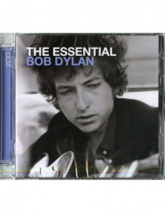 Dylan Bob - The Essential Bob Dylan - (CD)