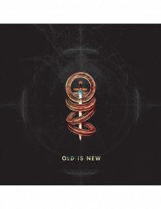 Toto - Old Is New - (CD)