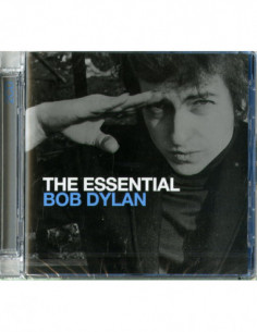 Dylan Bob - The Essential Bob Dylan ed. 2014 - (CD)