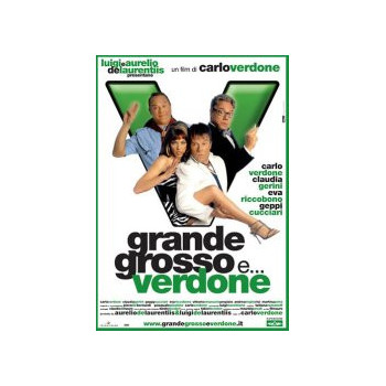 Grande Grosso E Verdone
