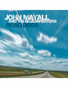 Mayall John & The Bluesbreaker - Road Dogs - (CD)