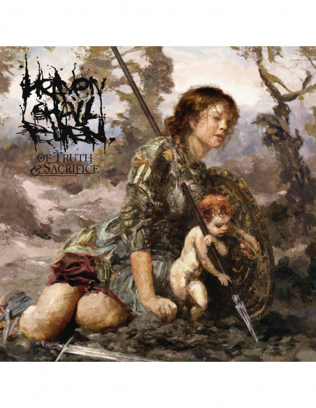 Heaven Shall Burn - Of Truth And Sacrifice (2 Cd + Dvd Limited Edt.) - (CD)