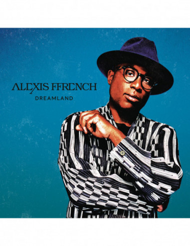 Ffrench Alexis - Dreamland - (CD)