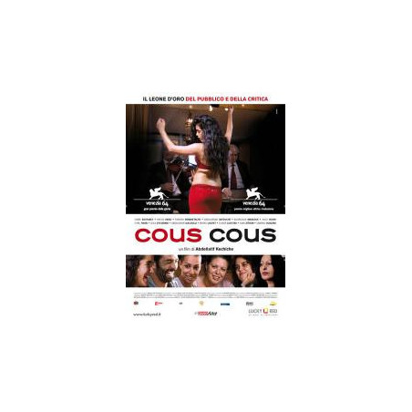 Cous Cous