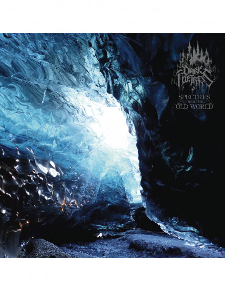 Dark Fortress - Spectres From The Old World - (CD)