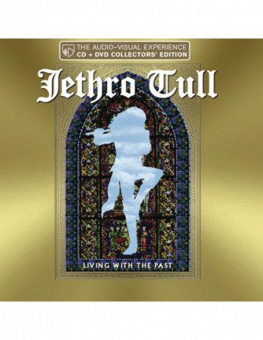 Jethro Tull - Living With The Past...