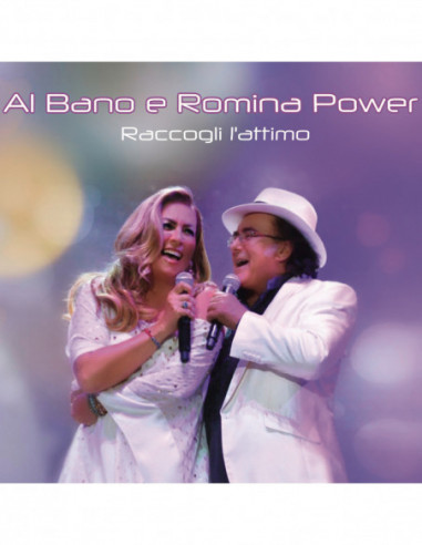 Al Bano & Romina Power - Raccogli...