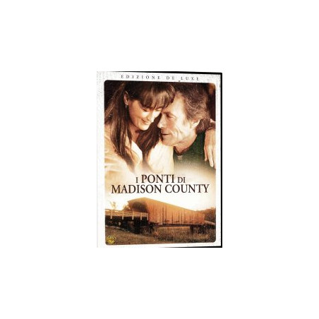 I Ponti di Madison County Deluxe Ed.