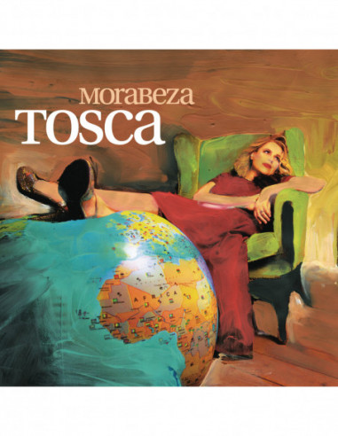 Tosca - Morabeza (Repack) (Sanremo...