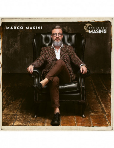 Masini Marco - Masini 30Th...