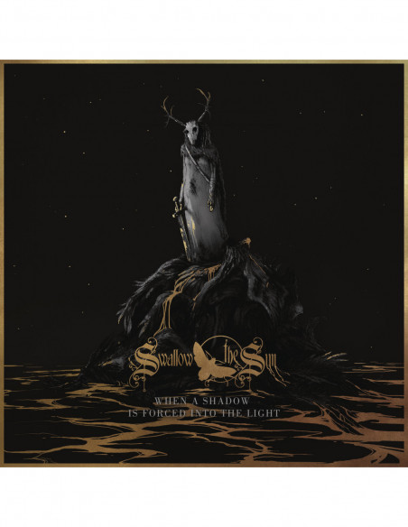 Swallow The Sun - When A Shadow Is Forced Into The Light - (CD)