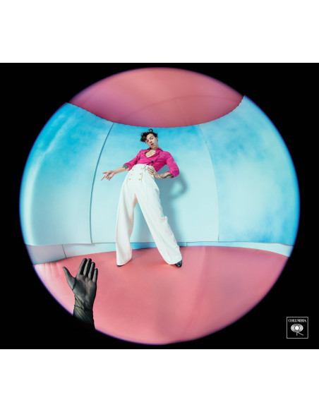 Styles Harry - Fine Line (Cd Digipack + Libretto 12 Pagine) - (CD)