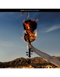 Marillion - With Friends From The Orchestra (Digipack) - (CD)