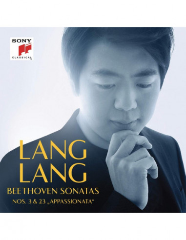 Lang Lang - Lang Lang Beethoven...