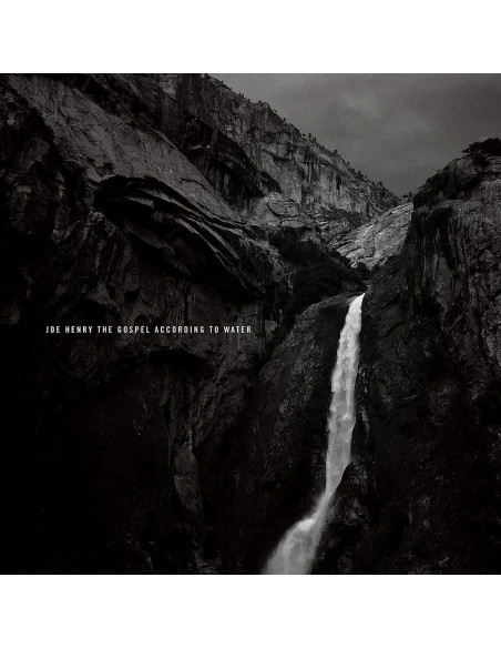 Henry Joe - The Gospel According To Water - (CD)
