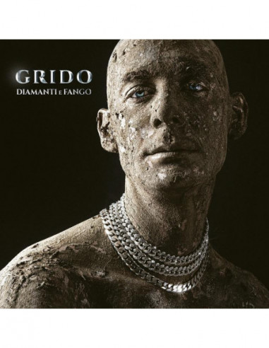 Grido( Feat. J-Ax, Il Cile, Sergio...