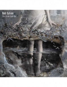 Nad Sylvan - The Bride Said No - (CD)