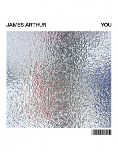 Arthur James - You - (CD)