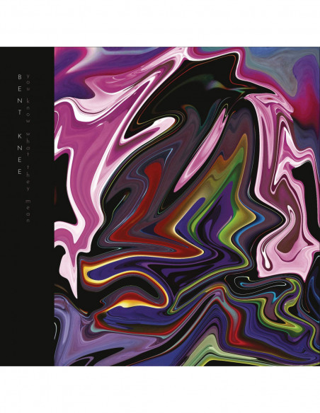 Bent Knee - You Know What They Mean (Cd Digipack Limited Edt.) - (CD)